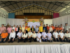 โครงการอบรมอาสาสมัครพิทักษ์ชาติ