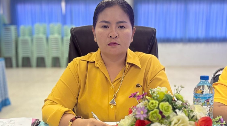 ประชุมร่างเทศบัญญัติงบประมาณรายจ่ายประจำปี 2569