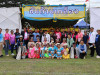 ร่วมในพิธีเปิดการแข่งขันกีฬา-กีฑา นักเรียน “ลำมูลบนเกมส์”