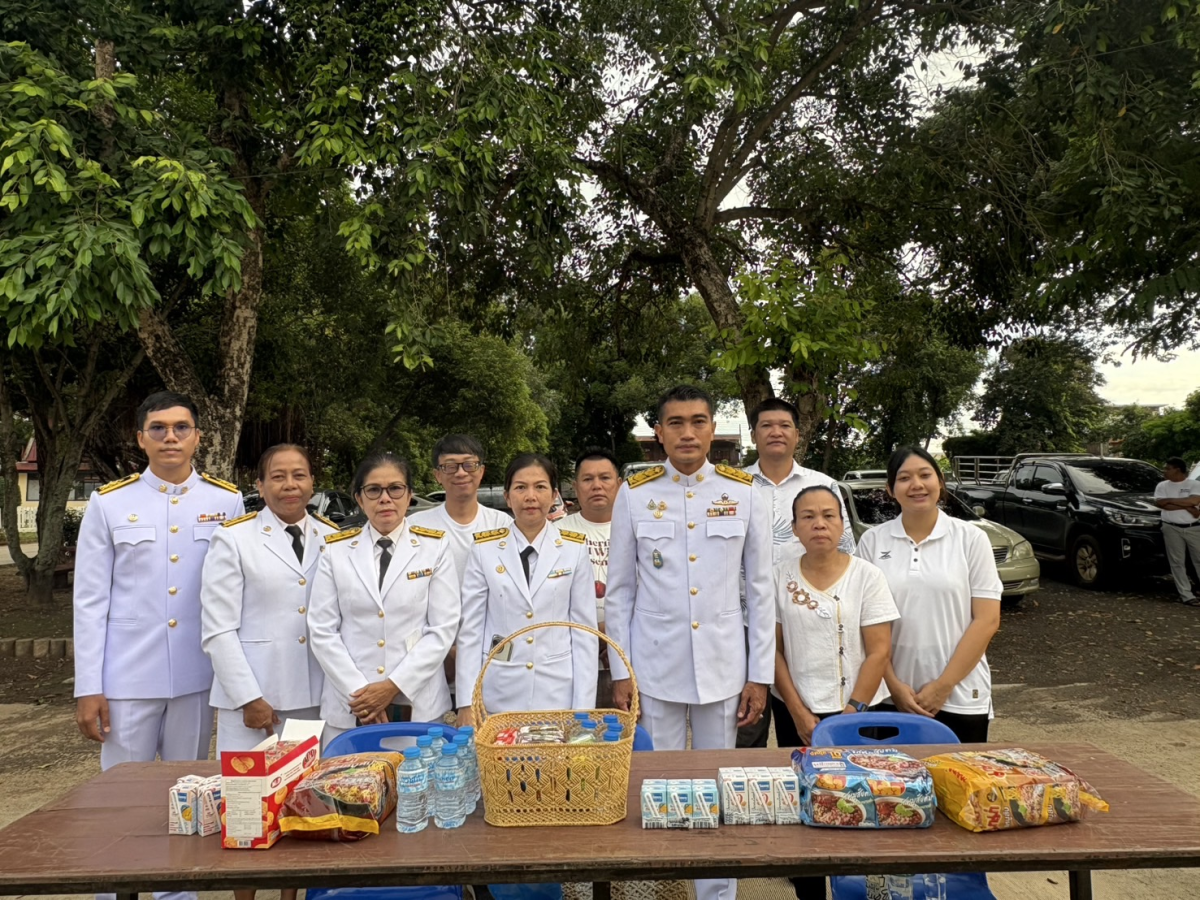 ร่วมกิจกรรมเฉลิมพระเกียรติพระบาทสมเด็จพระปรเมนทรมหาอานันทมหิดล พระอัฐมรามาธิบดินทร เนื่องในโอกาสวันพระบรมราชสมภพครบ 100 ปี 