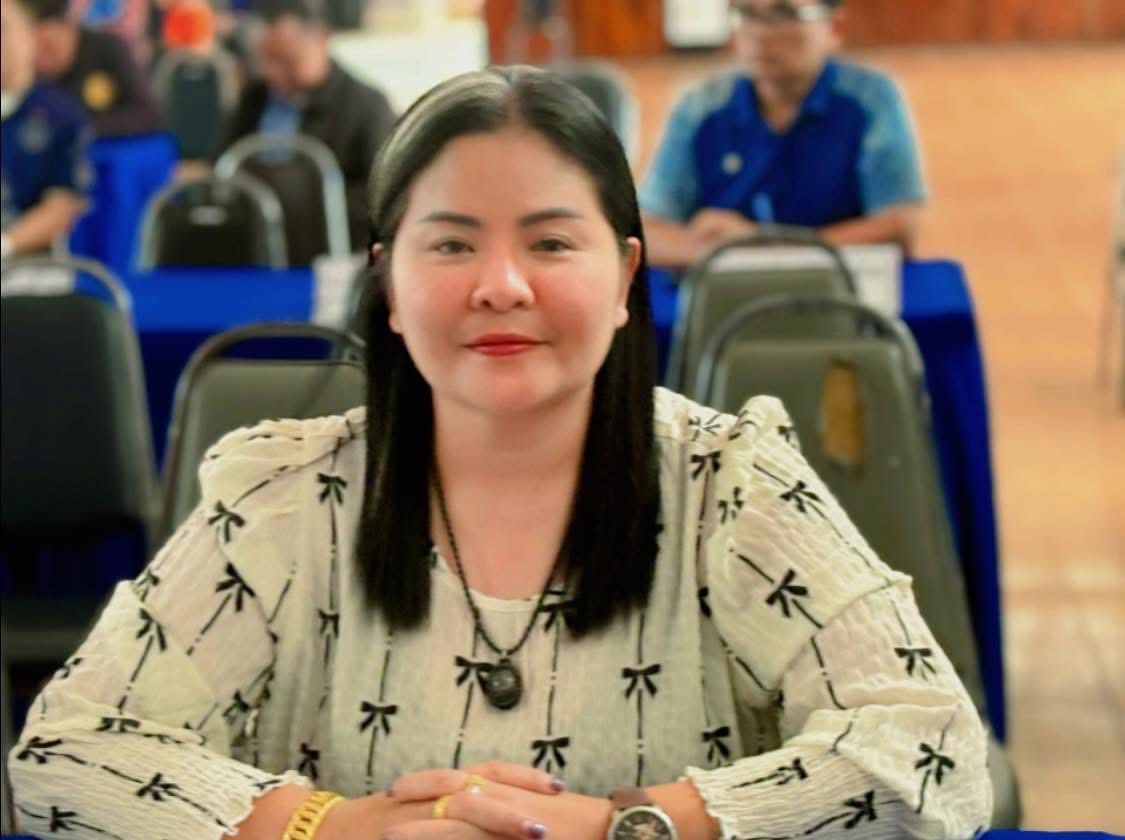 ประชุมเตรียมความพร้อมโครงการคนละครึ่งพลัส