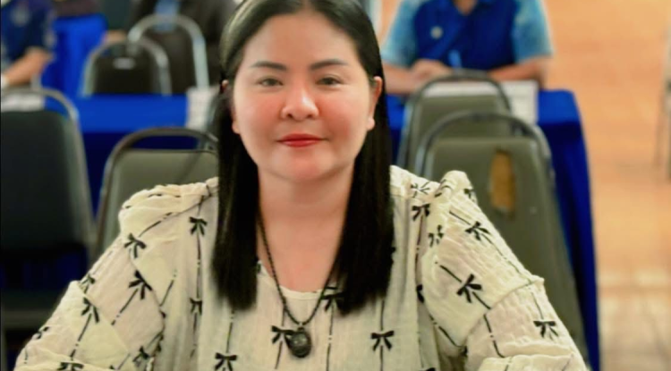 ประชุมเตรียมความพร้อมโครงการคนละครึ่งพลัส 