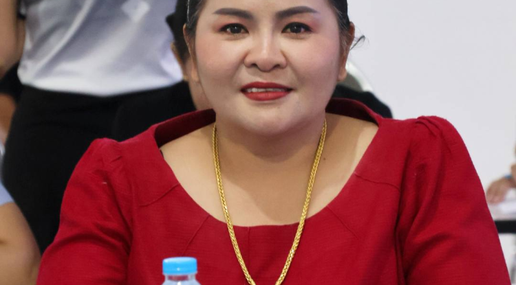 ประชุมโครงการพัฒนาเครือข่ายขับเคลื่อนการดำเนินงานพัฒนาคุณภาพชีวิตระดับอำเภอ(พชอ.) อำเภอครบุรี จังหวัดนครราชสีมา 