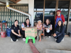 ลงพื้นที่เยี่ยมบ้านมอบผ้าอ้อมผู้ใหญ่ให้ผู้ที่มีภาวะพึ่งพิง ณ เขตเทศบาลตำบลจระเข้หิน 