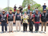 งานประเพณีสงกรานต์ประจำปี 2569 ณ คลองจระเข้หิน 