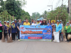 โครงการรณรงค์ชุมชนร่วมควบคุมโรคไข้เลือดออก บ้านไผ่หมู่ที่ 6