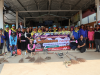 โครงการรณรงค์ชุมชนร่วมควบคุมโรคไข้เลือดออก บ้านไผ่หมู่ที่ 4 