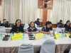 การประชุมประจำเดือนหัวหน้าส่วนราชการ ครั้งที่ 5/2569 ประจำเดือน พฤษภาคม 2569