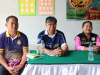 เข้าร่วมการประชุมสัญจรชมรมกำนัน-ผู้ใหญ่บ้านตำบลจระเข้หิน ครั้งที่ 7
