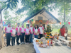 พิธีไหว้ศาลตาปู่บ้านไผ่ ประจำปี 2569 