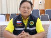 เข้าร่วมการประชุมการสำรวจกลุ่มเปราะบางหรือผู้ยากไร้ที่มีที่อยู่อาศัยไม่มั่นคง ไม่เหมาะสม หรือปลอดภัยโดยเป็นการประชุมร่วมกับจังหวัดนครราชสีมาผ่านระบบออนไลน์(Cisco webex Meeting)