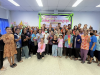 โครงการส่งเสริมอาชีพการทำขนมลูกชุบประจำปีงบประมาณ พ.ศ.2569