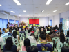 โครงการปฐมนิเทศผู้ปกครองประจำปีการศึกษา 2569