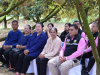 เข้าร่วมในการแถลงข่าวการจัดงาน"ทุเรียนต้นน้ำมูลโคราชและของดีครบุรีครั้งที่ 4 