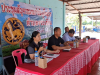 การประชุมสัญจรชมรมกำนัน-ผู้ใหญ่บ้านตำบลจระเข้หิน ครั้งที่ 8 