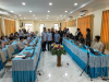 การประชุมคณะกรรมการประเมินคุณภาพและมาตรฐานในการบริการปฐมภูมิ 