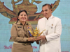 รางวัลท้าวเทพมหาพรหมเรือสุพรรณหงส์ ครั้งที่ 12