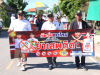 โครงการรณรงค์ป้องกันและต่อต้านภัยยาเสพติดในเขตเทศบาลตำบลจระเข้หิน