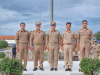 การดำเนินการ Operation 90 Days ผ่าแผนยุทธการ 90 วันพิฆาตยาเสพติด โดยมีเป้าหมาย “บำบัดทุกข์ บำรุงสุข พิทักษ์สันติราษฏร์ พิฆาตยาเสพติด พิชิตอันธพาล