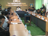 การประชุมการบริหารจัดการน้ำอ่างเก็บน้ำมูลบลในช่วงการเพราะปลูกพืชฤดูฝนปี 2569