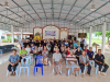 โครงการส่งเสริมสุขภาพและป้องกันการผลัดตกหกล้มในผู้สูงอายุ หมู่ที่ 1