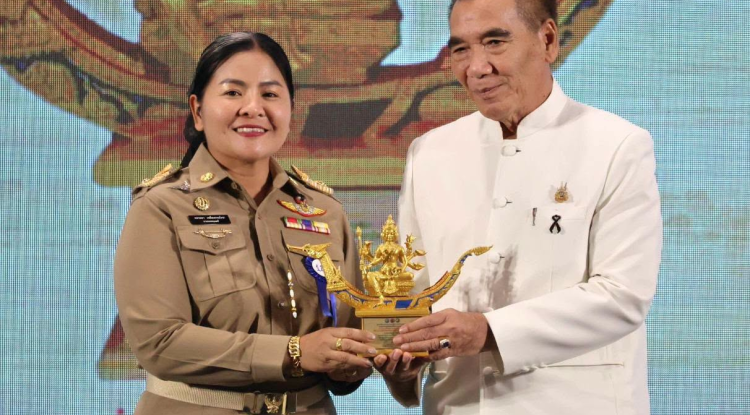 รางวัลท้าวเทพมหาพรหมเรือสุพรรณหงส์ ครั้งที่ 12