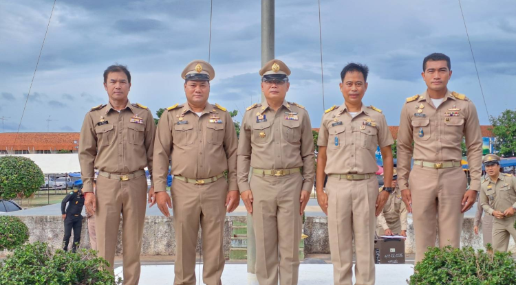การดำเนินการ Operation 90 Days ผ่าแผนยุทธการ 90 วันพิฆาตยาเสพติด โดยมีเป้าหมาย “บำบัดทุกข์ บำรุงสุข พิทักษ์สันติราษฏร์ พิฆาตยาเสพติด พิชิตอันธพาล