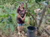 เทศบาลตำบลจระเข้หิน ทวนสอบรับรองปริมาณก๊าชเรือนกระจก จากโครงการถังขยะเปียก ลดโลกร้อนของ อปท.  รอบที่ 5