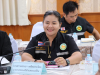 ประชุมประจำเดือนหัวหน้าส่วนราชการ ครั้งที่ 8/2569 ประจำเดือนสิงหาคม 2569