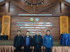 โครงการอบรมเชิงปฏิบัติการเพิ่มประสิทธิภาพการปฏิบัติงานของผู้บริหารท้องถิ่น