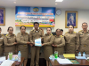 ประชุมสภาสมัยสามัญที่ 3 ครั้งที่ 1 ประจำปี 2569 