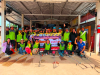 โครงการรณรงค์ชุมชนร่วมควบคุม โรคไข้เลือดออก บ้านไผ่หมู่ 4 บ้านไผ่หมู่ 6