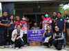ลงพื้นที่มอบแพมเพิสผู้ใหญ่ให้แก่ผู้ป่วยติดเตียง ณ บ้านไผ่หมู่ที่ 4 บ้านไผ่หมู่ที่ 6 