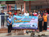 โครงการรณรงค์ชุมชนร่วมควบคุม โรคไข้เลือดออก บ้านจระเข้หินหมู่ที่ 2 