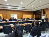 การประชุมแนวทางการเตรียมความพร้อมในการนำขยะมูลฝอยชุมชนเข้าสู่การจัดการขยะมูลฝอย