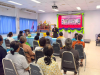 โครงการพัฒนาทักษะอาชีพแก่ครัวเรือนเปราะบางสู่ความยั่งยืน กิจกรรมส่งเสริมพัฒนาทักษะอาชีพแก่สตรีและครอบครัว ประจำปีงบประมาณ พ.ศ. 2569 หลักสูตรระยะสั้น 5 วัน จำนวน 20 คน