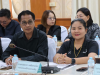 ประชุมหัวหน้าส่วนราชการประจำเดือนกันยายน 2569 