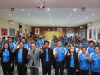 โครงการจัดอบรมเยาวชนและแกนนำเยาวชนกลุ่มเสี่ยงในการป้องกันแก้ไขปัญหายาเสพติด ประจำปีงบประมาณ พ.ศ. 2569 