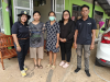 ลงพื้นที่ขุดลอกท่อระบายน้ำ ทำความสะอาดและเปิดทางน้ำ เพื่อป้องกันปัญหาน้ำท่วมขัง