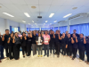 โครงการฝึกอบรมเสริมสร้างทักษะอาชีพ หลักสูตร การทำดอกไม้จันทน์ ประจำปีงบประมาณ 2569 