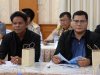 ประชุมกลุ่มย่อย ครั้งที่ 1 โครงการจัดทำผังน้ำและแผนพัฒนาแหล่งน้ำระดับตำบล