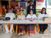 โครงการอบรมนักธรรมก่อนสอบ นักธรรมชั้นตรี นักธรรมชั้นโท นักธรรมชั้นเอก ของคณะสงฆ์อำเภอครบุรีประจำปี 2569