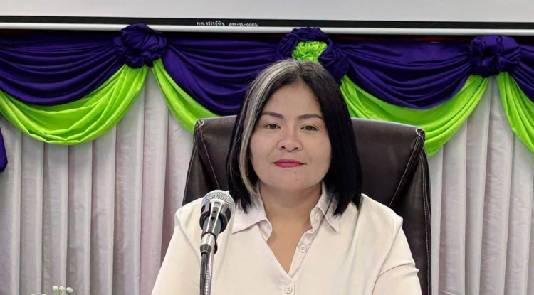 การประชุมพิจารณาแผนดำเนินงานประจำปีงบประมาณ พ.ศ.2570